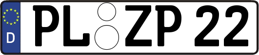 PL-ZP22