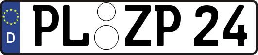 PL-ZP24