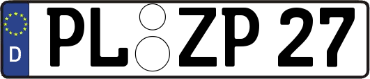 PL-ZP27