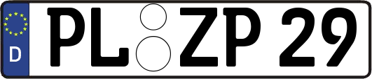 PL-ZP29