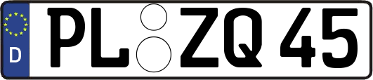 PL-ZQ45