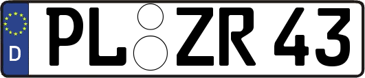 PL-ZR43