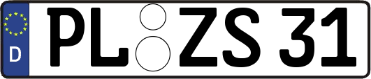 PL-ZS31
