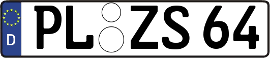 PL-ZS64