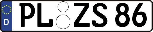 PL-ZS86
