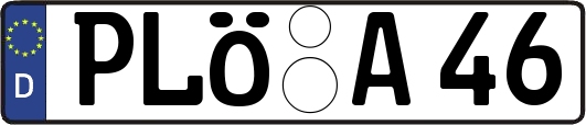 PLÖ-A46