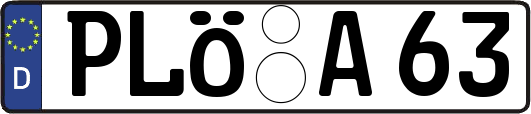 PLÖ-A63