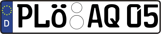 PLÖ-AQ05