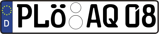 PLÖ-AQ08