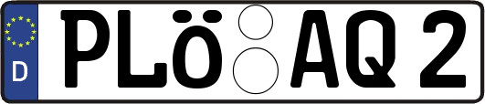 PLÖ-AQ2