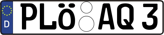 PLÖ-AQ3