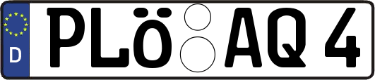 PLÖ-AQ4