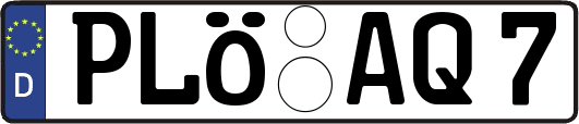 PLÖ-AQ7