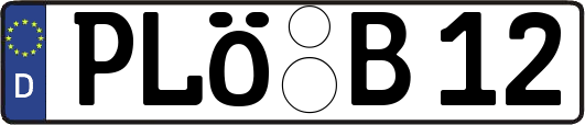 PLÖ-B12
