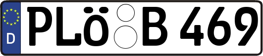 PLÖ-B469
