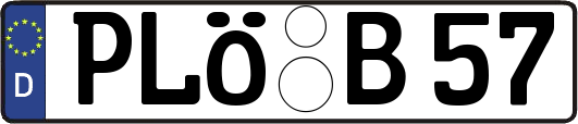 PLÖ-B57