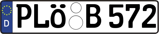 PLÖ-B572