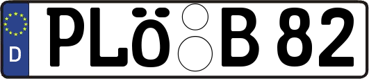 PLÖ-B82