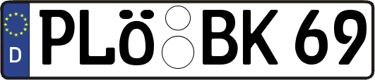 PLÖ-BK69