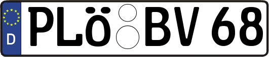 PLÖ-BV68