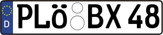 PLÖ-BX48