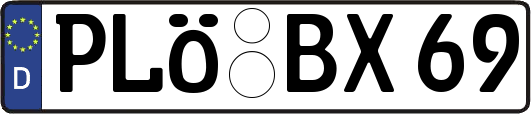 PLÖ-BX69