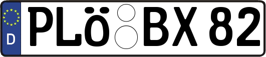 PLÖ-BX82