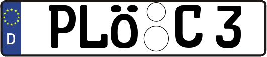 PLÖ-C3