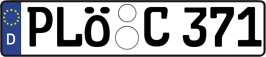 PLÖ-C371