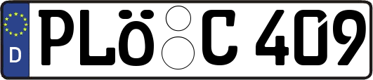 PLÖ-C409