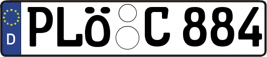 PLÖ-C884