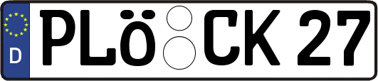 PLÖ-CK27