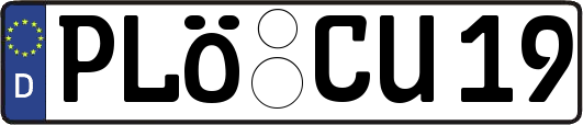 PLÖ-CU19
