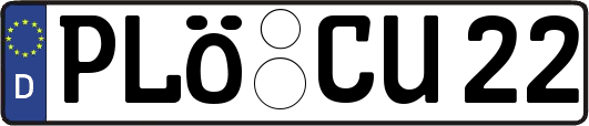 PLÖ-CU22