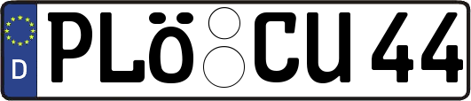 PLÖ-CU44