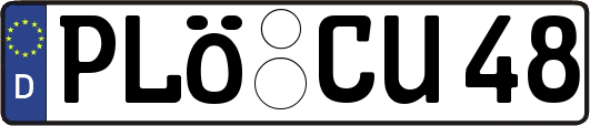 PLÖ-CU48