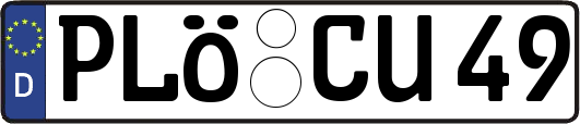PLÖ-CU49