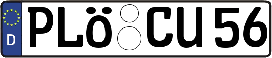 PLÖ-CU56