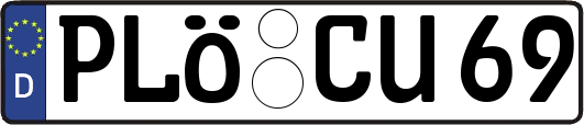 PLÖ-CU69