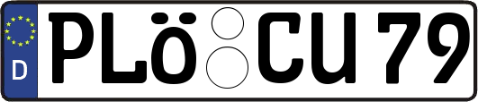 PLÖ-CU79