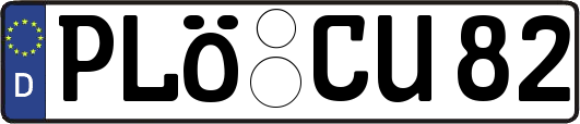 PLÖ-CU82