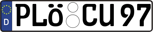 PLÖ-CU97
