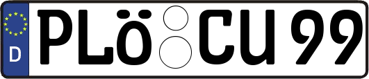 PLÖ-CU99