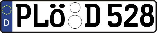 PLÖ-D528