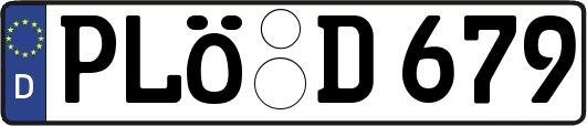 PLÖ-D679