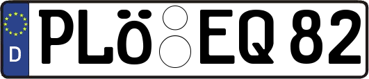 PLÖ-EQ82