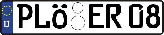 PLÖ-ER08