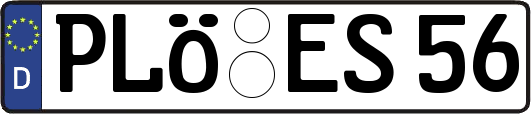 PLÖ-ES56