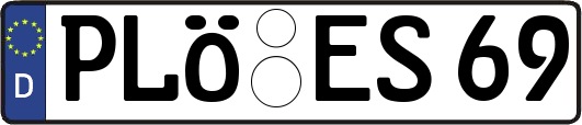 PLÖ-ES69