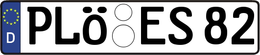 PLÖ-ES82